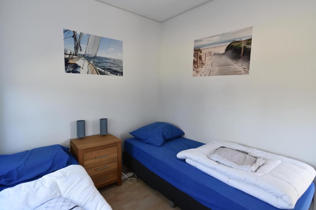Tjeukemeer, De Friese Meren Holiday home Rohel