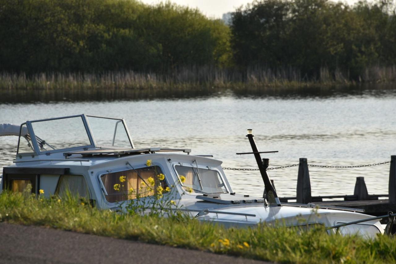 Tjeukemeer, De Friese Meren * Rohel