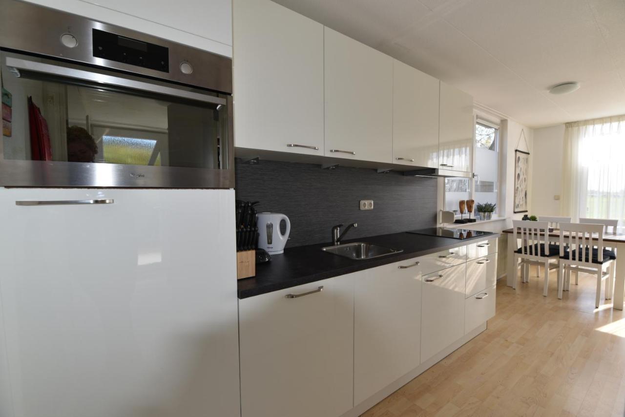 Holiday home Tjeukemeer, De Friese Meren