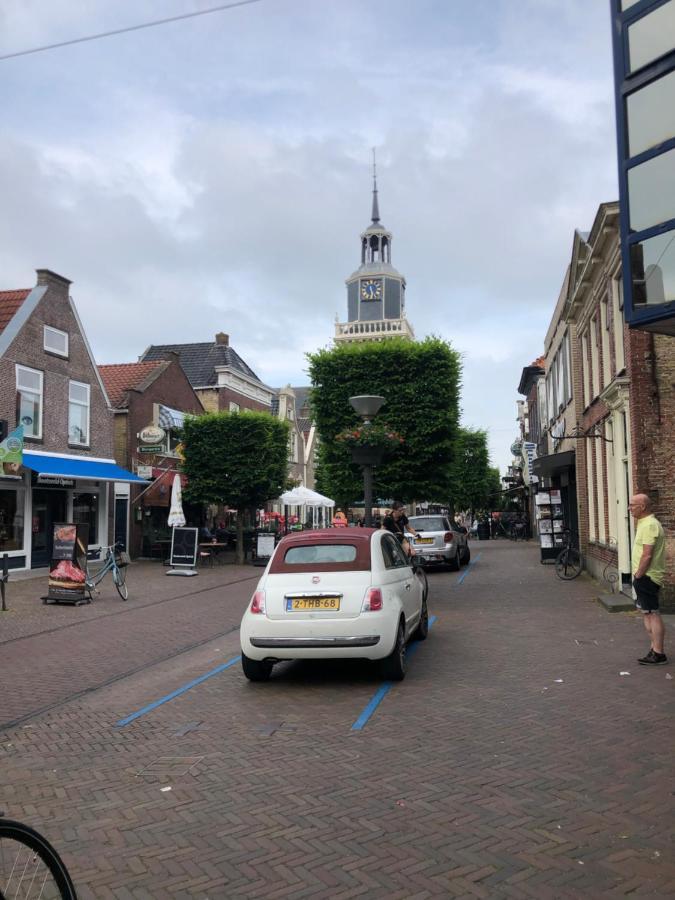Ferienhaus Tjeukemeer, De Friese Meren Rohel