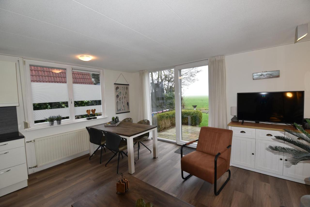 Tjeukemeer, De Friese Meren *