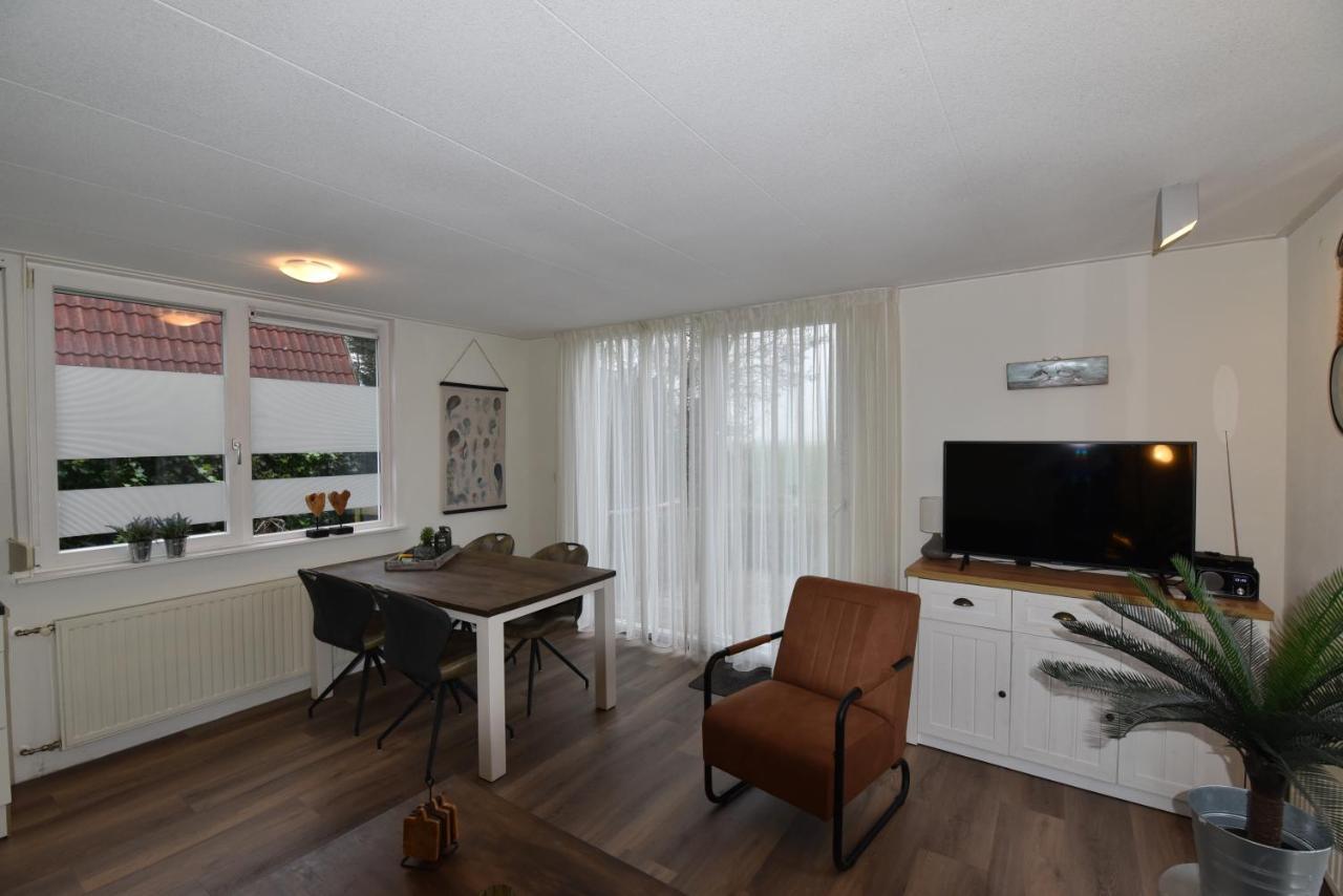 Holiday home Tjeukemeer, De Friese Meren *
