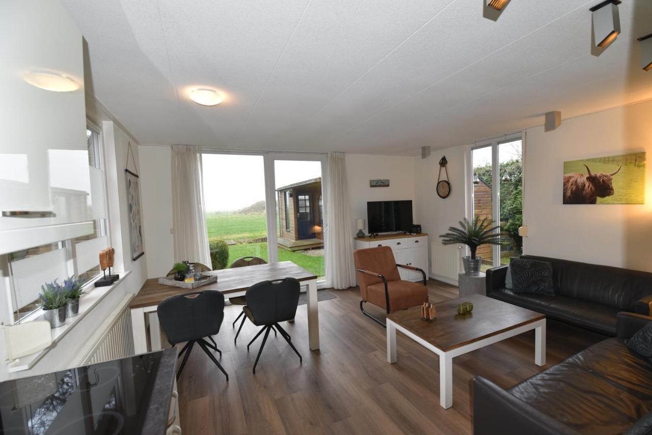 Holiday home Tjeukemeer, De Friese Meren *