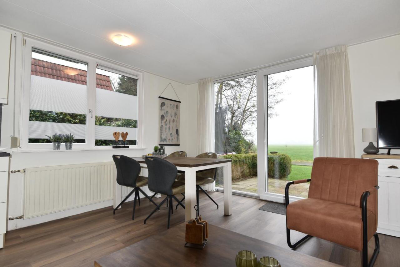Tjeukemeer, De Friese Meren Holiday home *