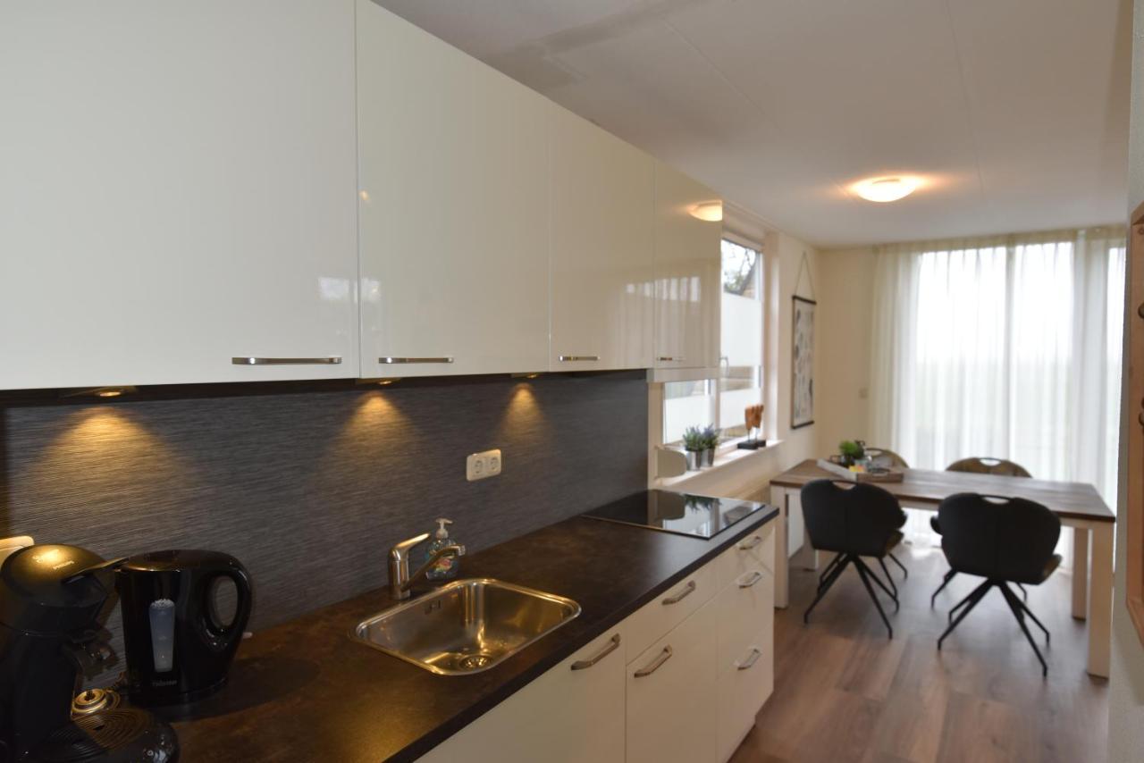 Tjeukemeer, De Friese Meren Holiday home