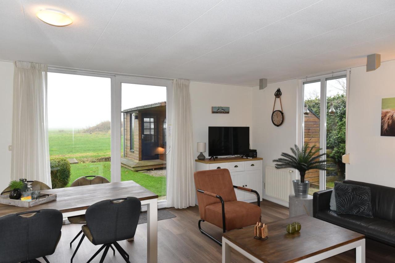 Tjeukemeer, De Friese Meren Holiday home