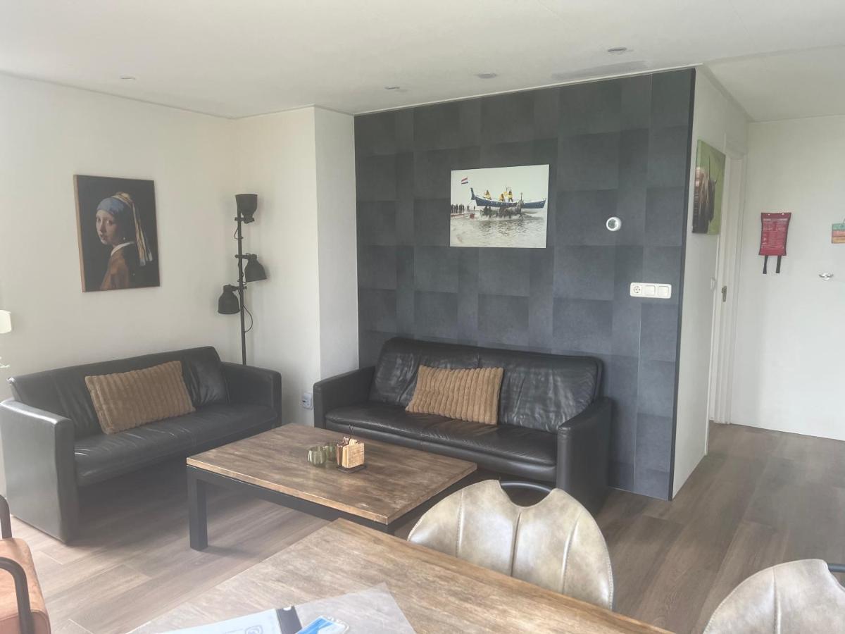 Tjeukemeer, De Friese Meren Holiday home *