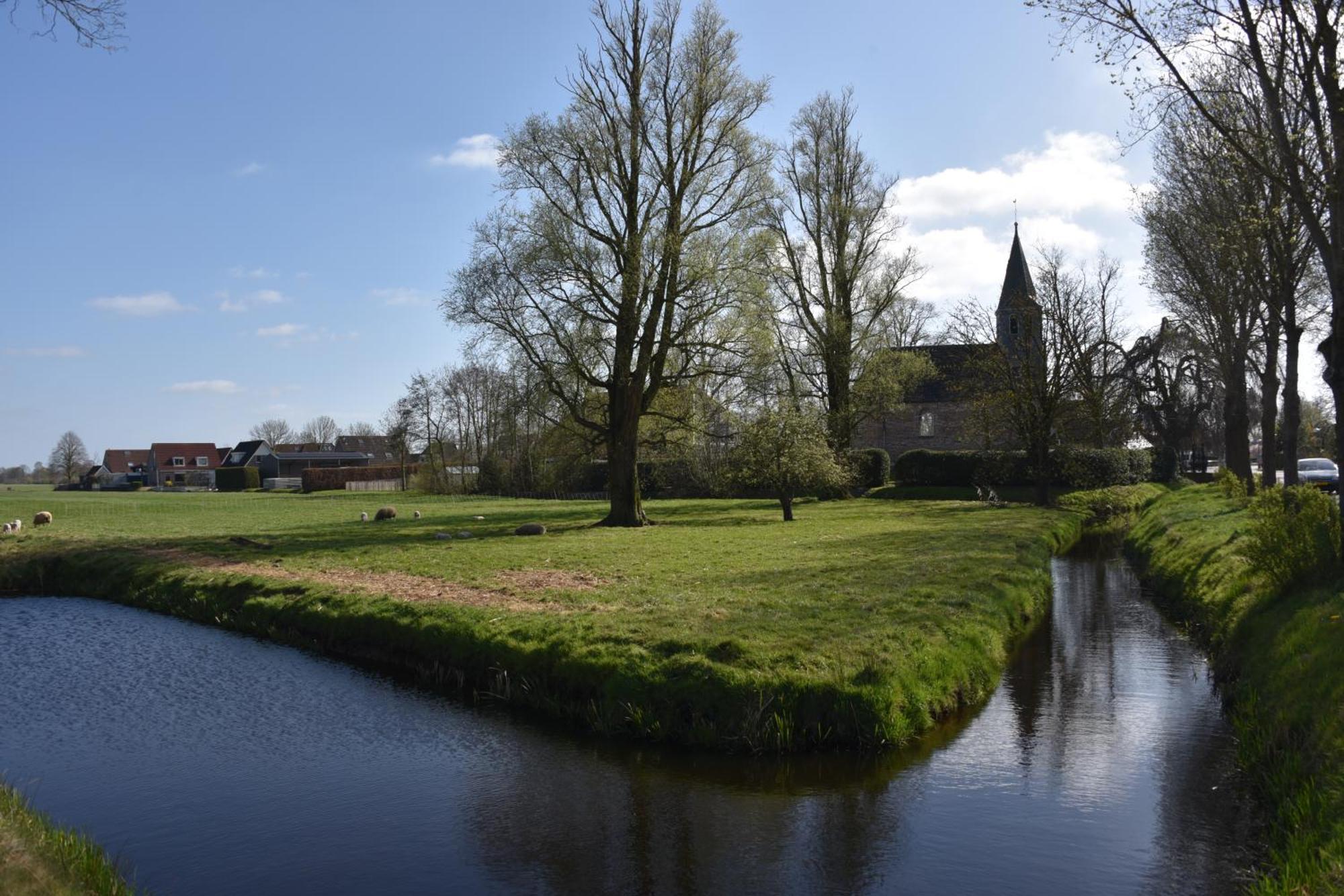 Tjeukemeer, De Friese Meren Holiday home