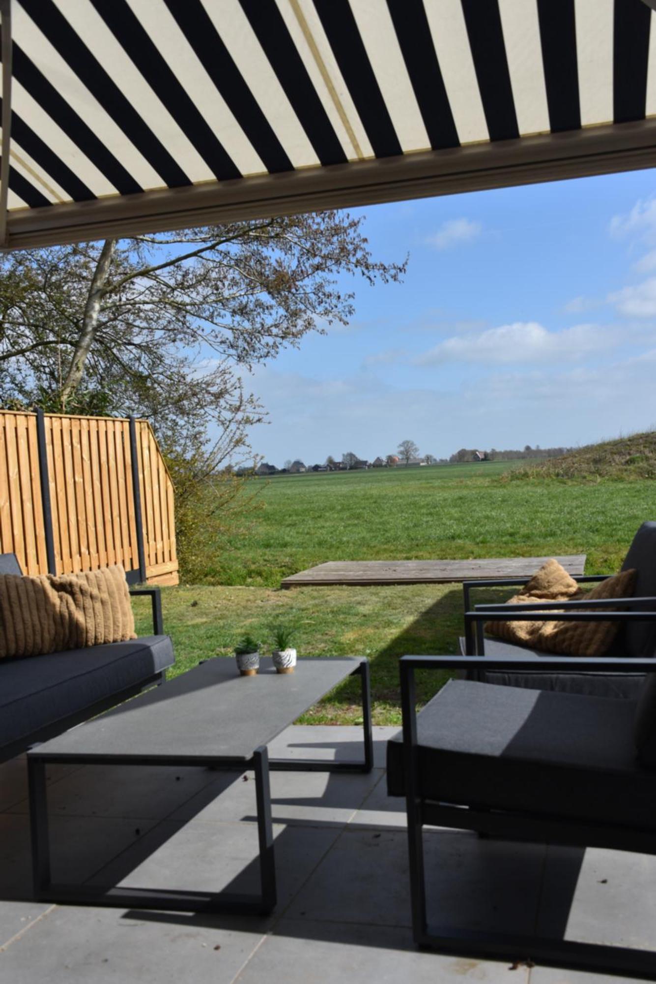 Holiday home Tjeukemeer, De Friese Meren