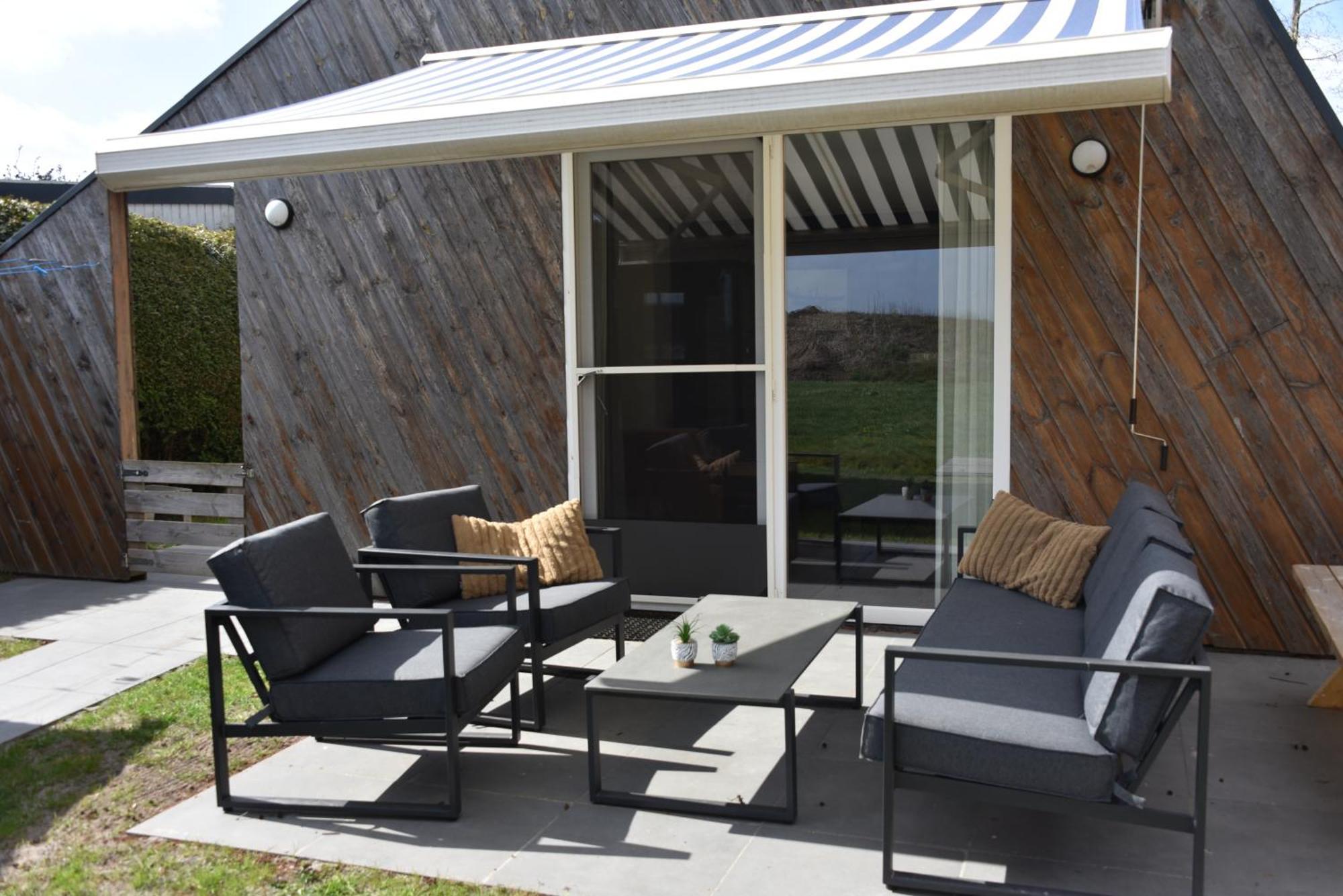 Tjeukemeer, De Friese Meren Holiday home *
