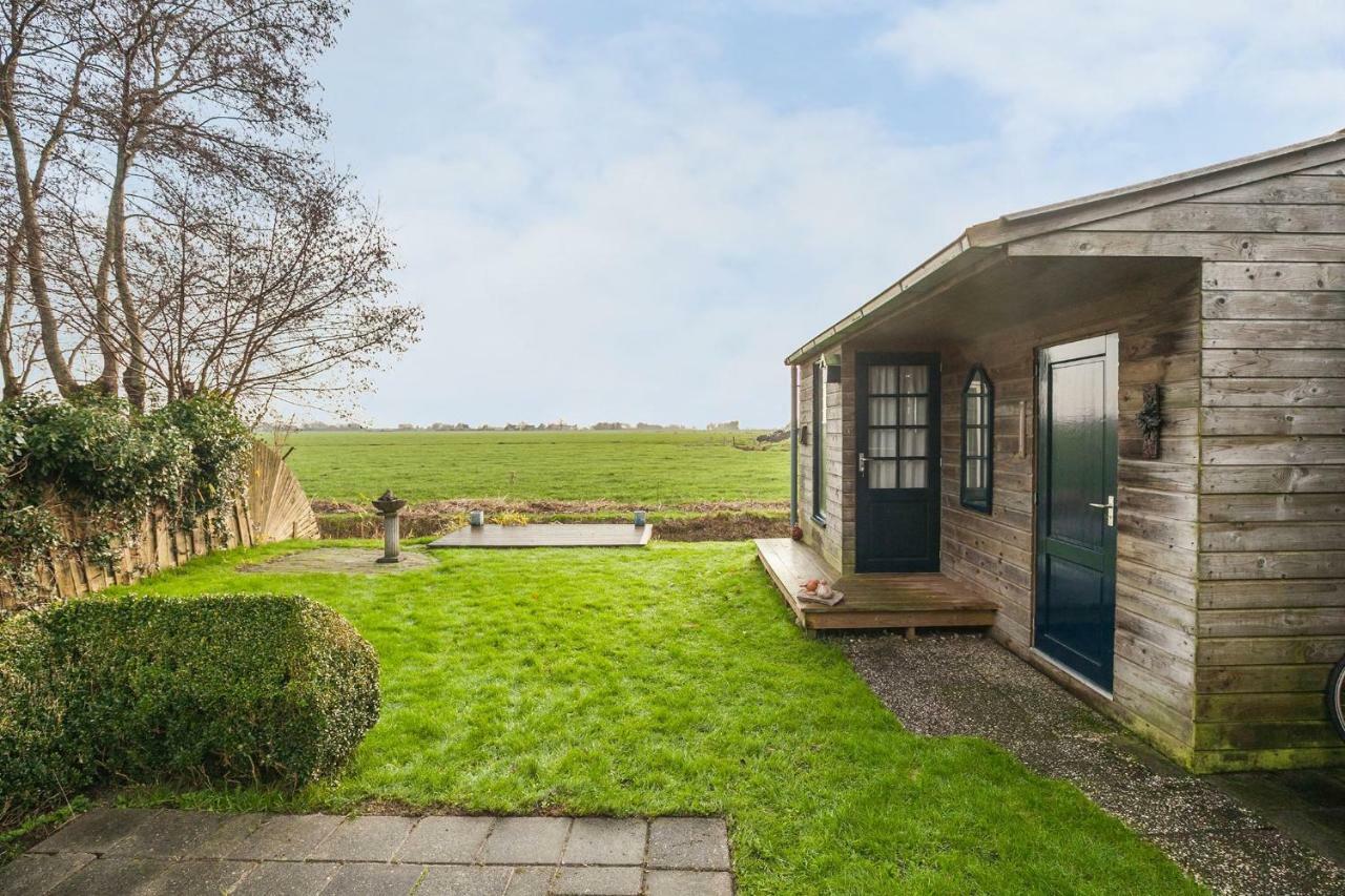Holiday home Tjeukemeer, De Friese Meren Rohel