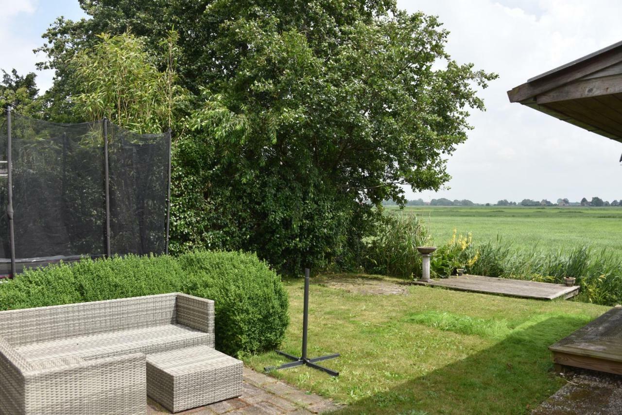 Tjeukemeer, De Friese Meren Rohel